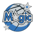 奥兰多魔术 队徽